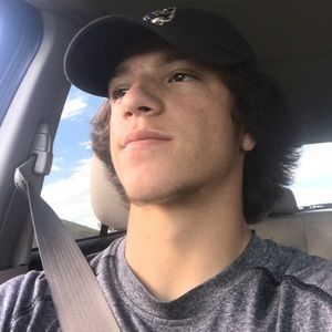 Meet your Posher, Dalton